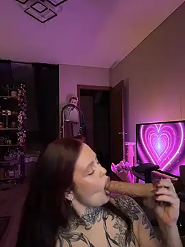 Mariiiiiway live cam preview
