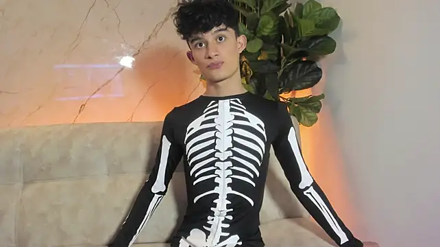 Patrick_Howland_ webcam