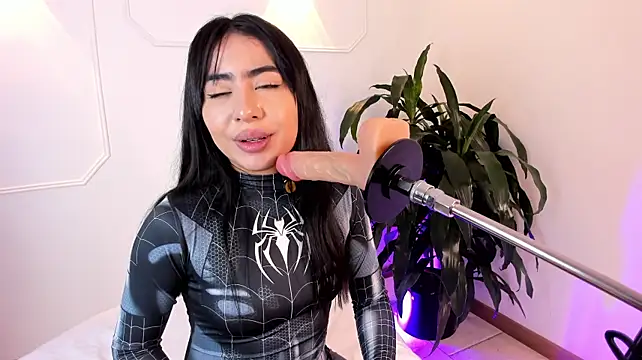 Valecute_ live cam on StripChat