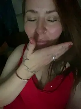 Kandi-kiss webcam