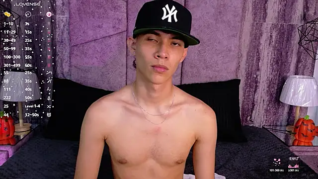 AronTawers