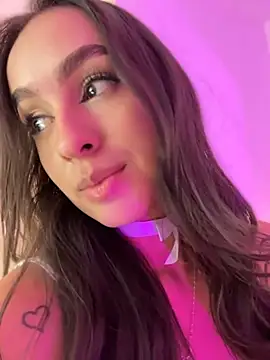 AliciaRoux live cam preview