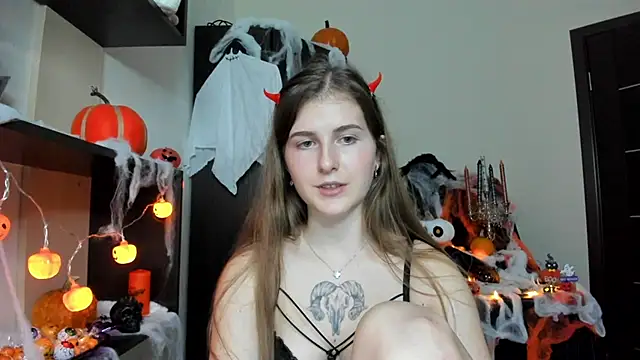 OhMyAlice live cam preview