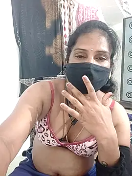 tamilponnu_29 live cam on StripChat
