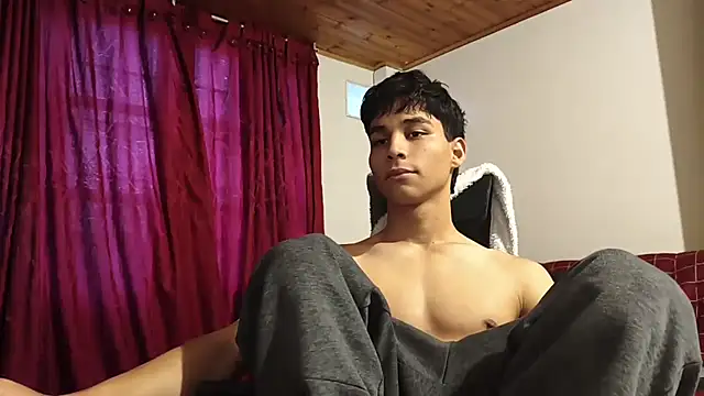 Marck-Pro live cam preview