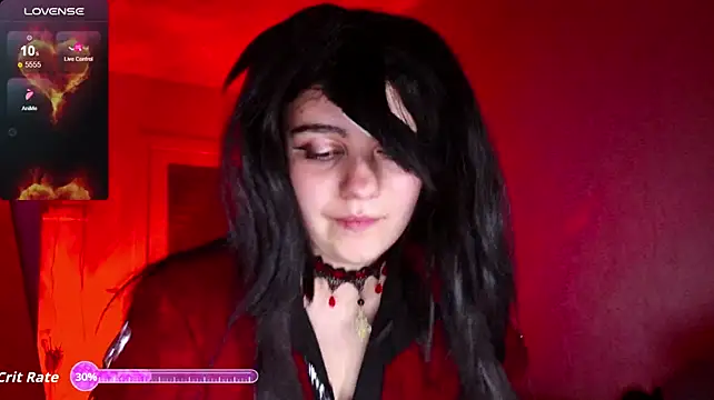 Luna404 live cam preview