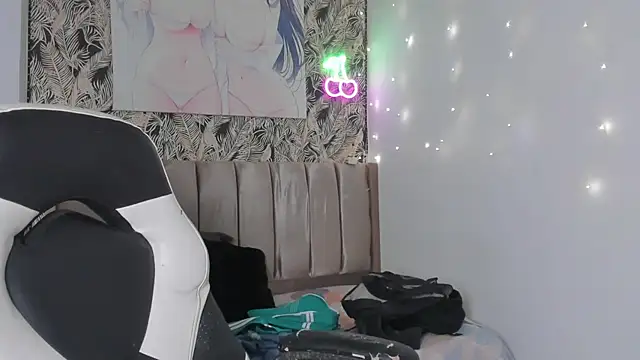 Taniaglam webcam