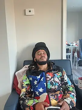 JuRuBandz21 live cam preview