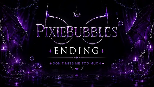 pixiebubbles