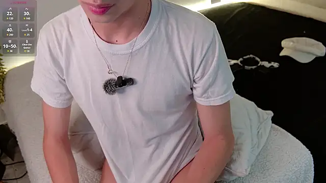 AnthonnyX5
