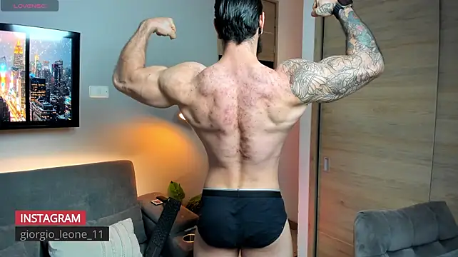 giorgio_leone_1 live cam preview