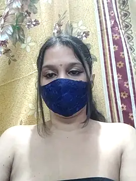 BunnyBliss07 live cam preview