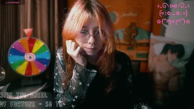 cutiiepink live cam preview