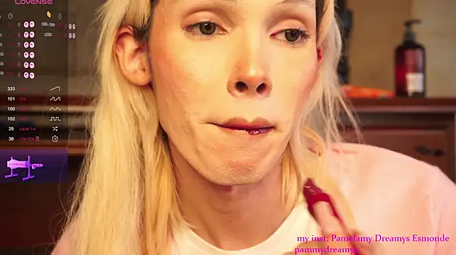 PamelamyDreamysEsmonde