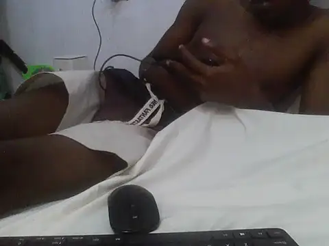 AFRICAN-CUM20 live cam preview