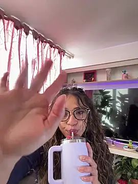 Its_Melissav live cam preview