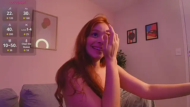 Priscilla_Smith live cam preview