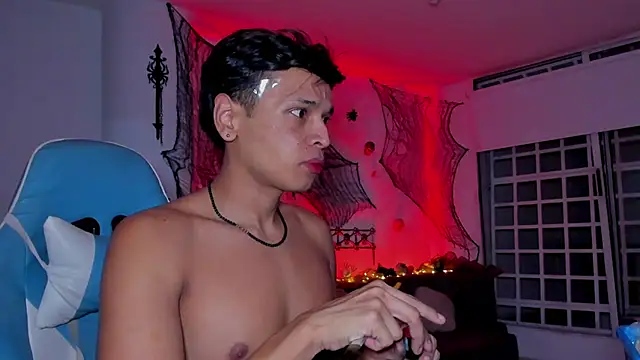 Alejo_montenegro live cam preview