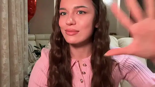 SybilAispuro live cam preview