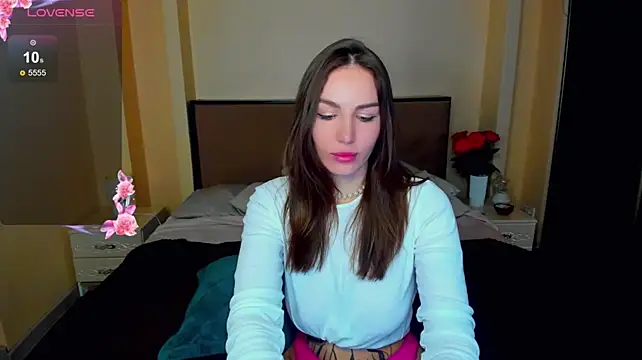 themuselove live cam preview