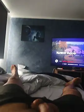 Negritooo311904 live cam preview
