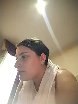 Rousse-queen webcam