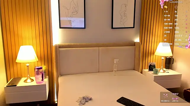 bounce_katty live cam preview