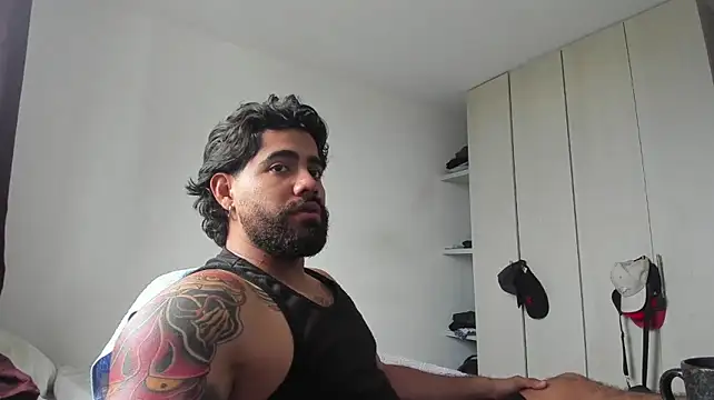 _Coddygold_ live cam preview