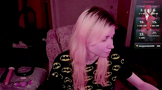 fleximona live cam preview