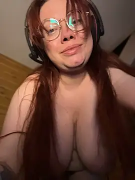 sensual_tisha