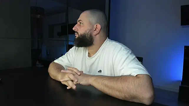 DravenPeak live cam on StripChat