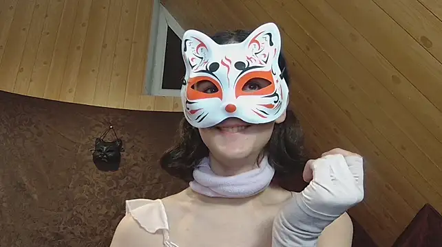 Модель: NovaKitty888