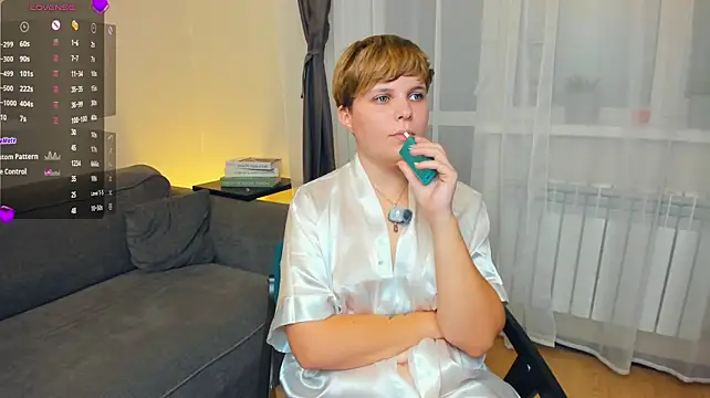 IsabelTelle live sex cam