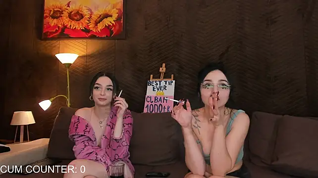 Roomies