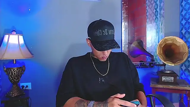 Liam_lee