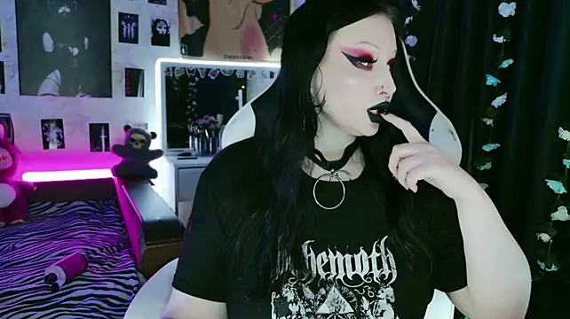 Kitty_goth