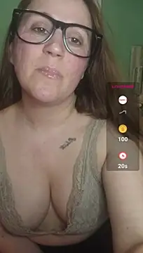 SofiEsteves live cam preview