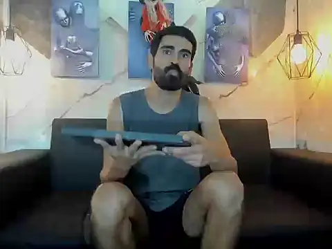 Andres_Bless