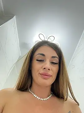 Webcam porno en directo de IsabellaEtthan