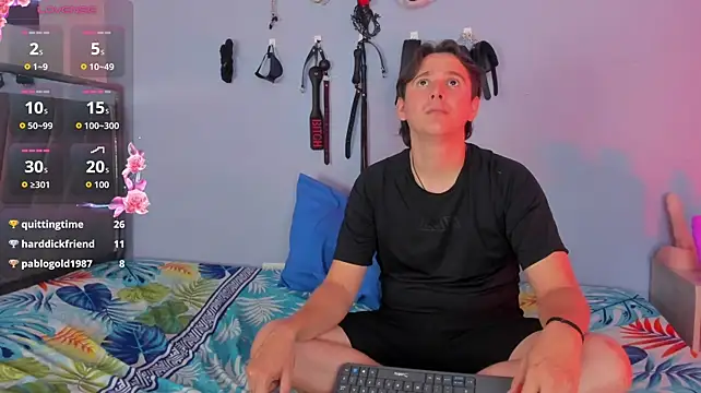 MarianaandRonny