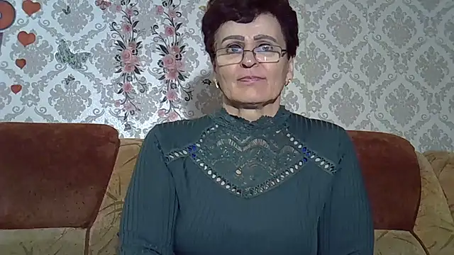 PaulaGolden live sex cam