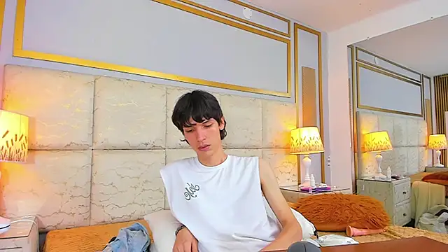 AbyssGaze webcam