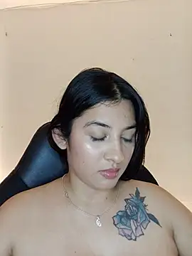VALENTINA_ROUSE_ webcam