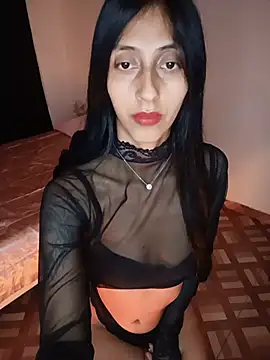 Im_Kloe_ live cam preview