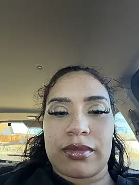 CarmelaAnthony live cam preview