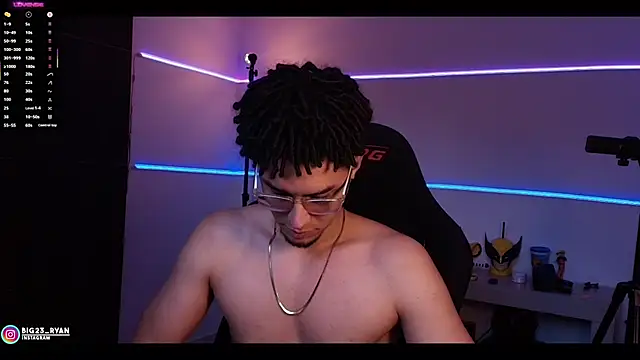 RYAN（bigryann23）