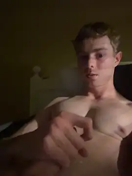 Randy9222 on Stripchat