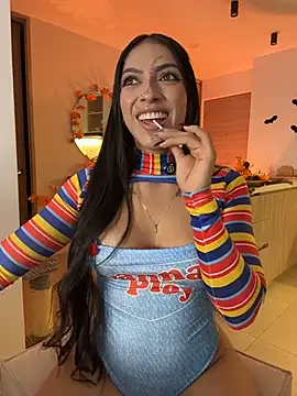 Celeste_Amber live cam preview