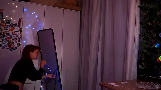 Liuba_Fox live cam preview