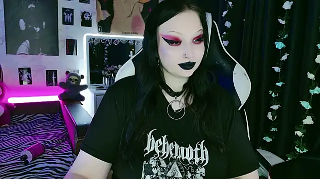 Kitty_goth